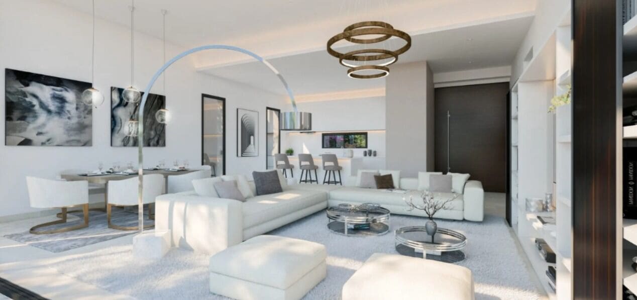 Chalet de 3 habitaciones en Benahavís en venta - 2.200.000 € (Ref: 9967470)