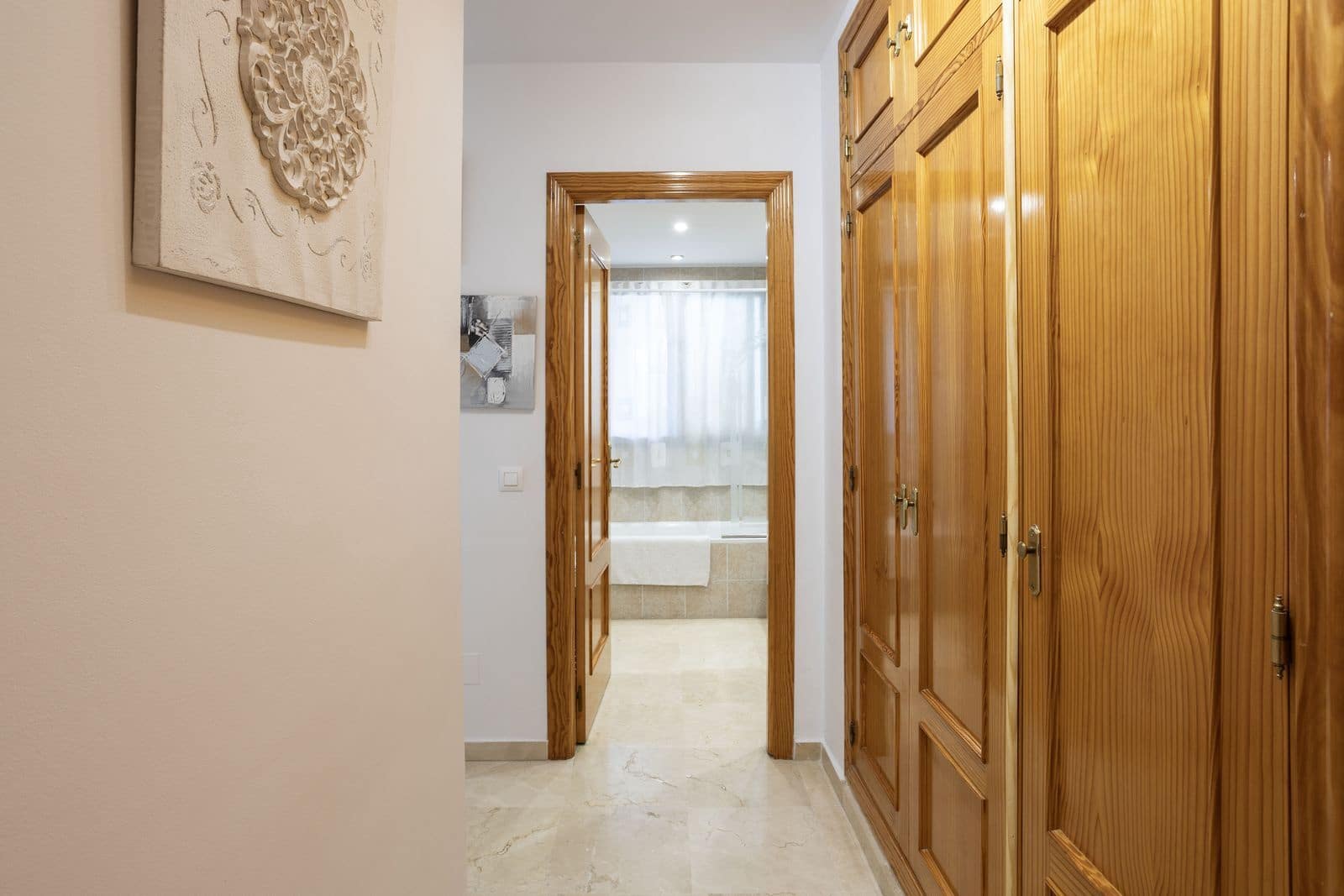 Apartamento de 3 habitaciones en New Golden Mile en venta - 395.000 € (Ref: 9967473)