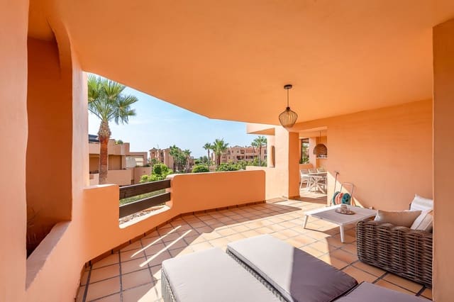 2 soverom Leilighet til salgs i Marina de Casares, Casares - € 459 000 (Ref: 9967475)
