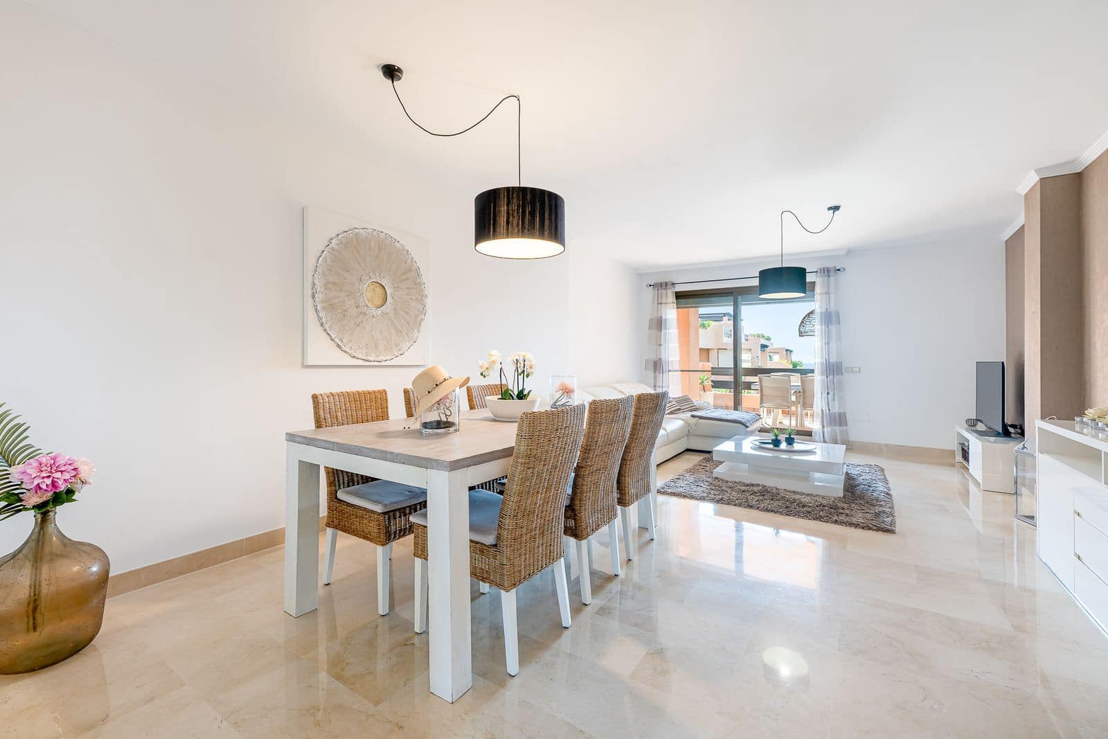 2 soverom Leilighet til salgs i Casares - € 459 000 (Ref: 9967475)