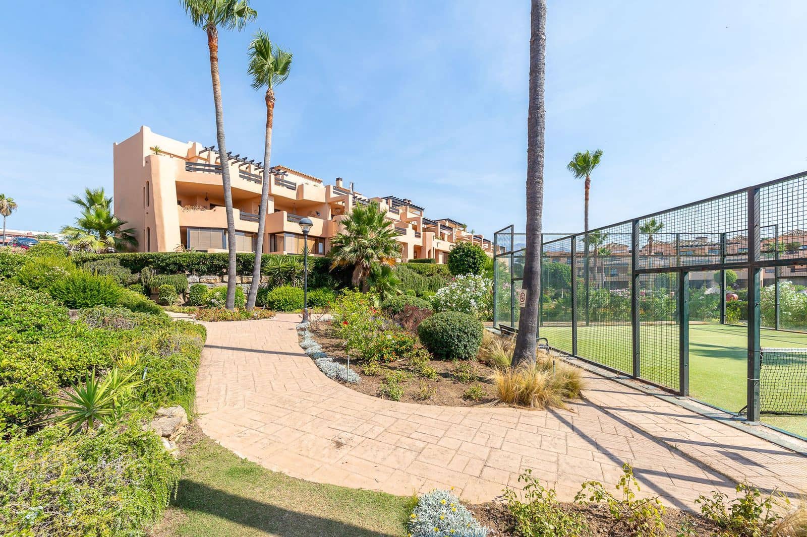 2 soverom Leilighet til salgs i Casares - € 459 000 (Ref: 9967475)