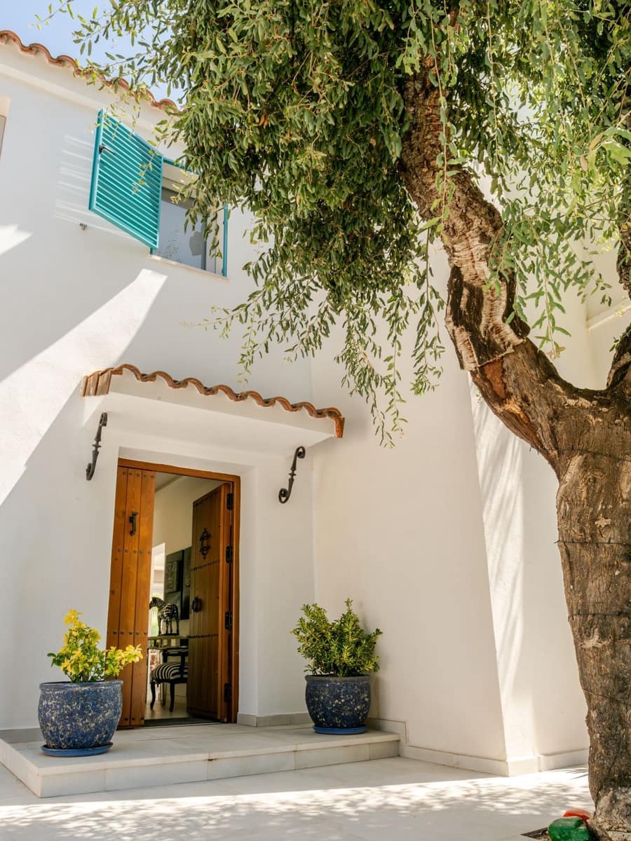 5 soveværelse Villa til salg i El Madronal - € 2.950.000 (Ref: 9967477)
