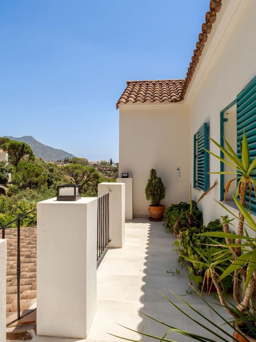 5 soveværelse Villa til salg i El Madronal - € 2.950.000 (Ref: 9967477)