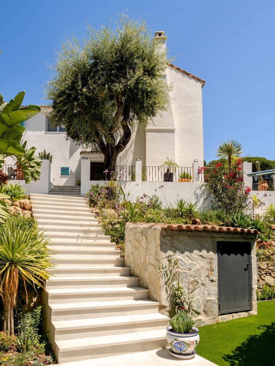5 soveværelse Villa til salg i El Madronal - € 2.950.000 (Ref: 9967477)