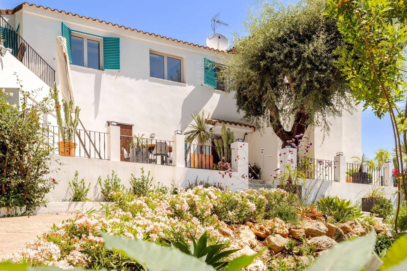 5 soveværelse Villa til salg i El Madronal - € 2.950.000 (Ref: 9967477)