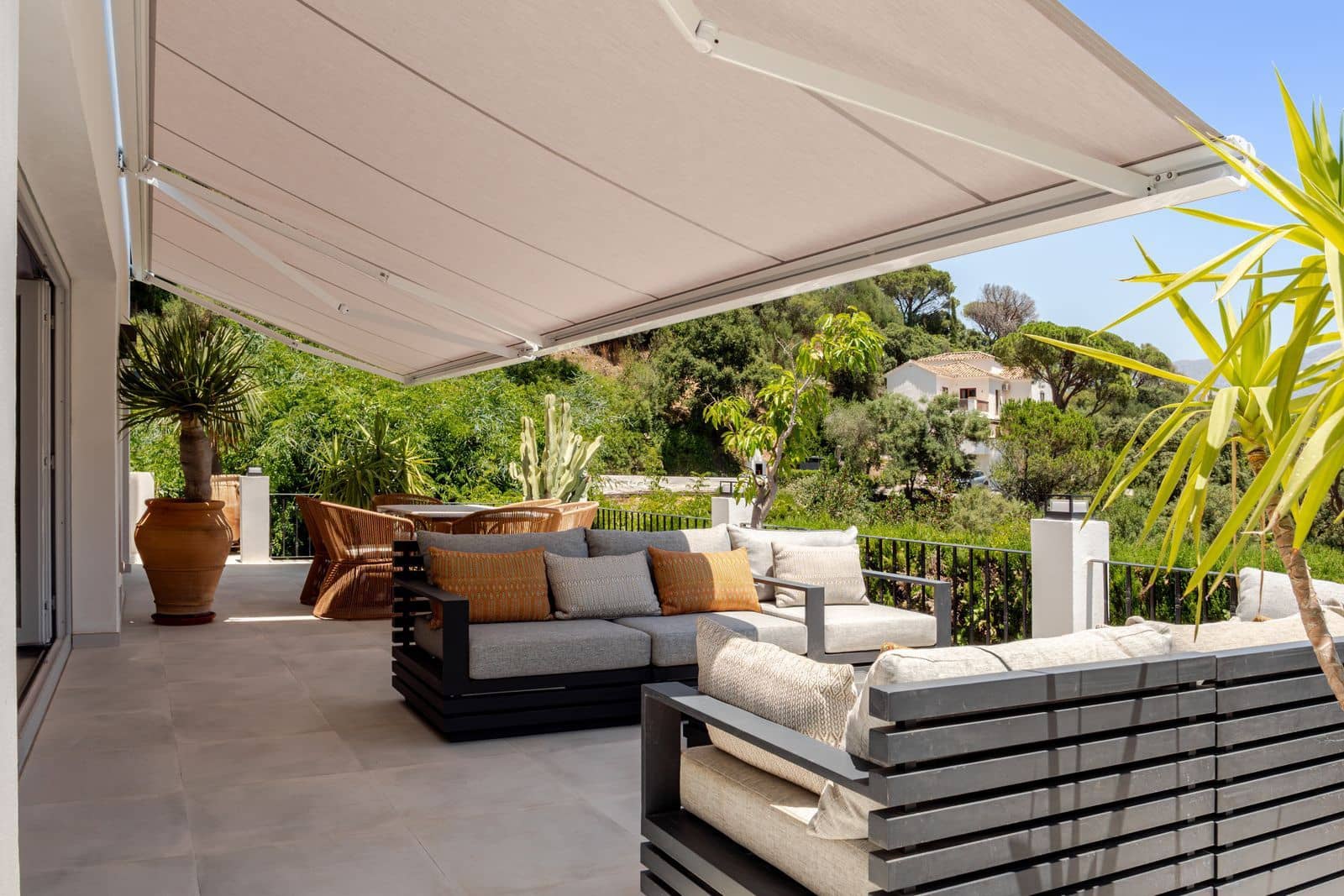 5 soveværelse Villa til salg i El Madronal - € 2.950.000 (Ref: 9967477)