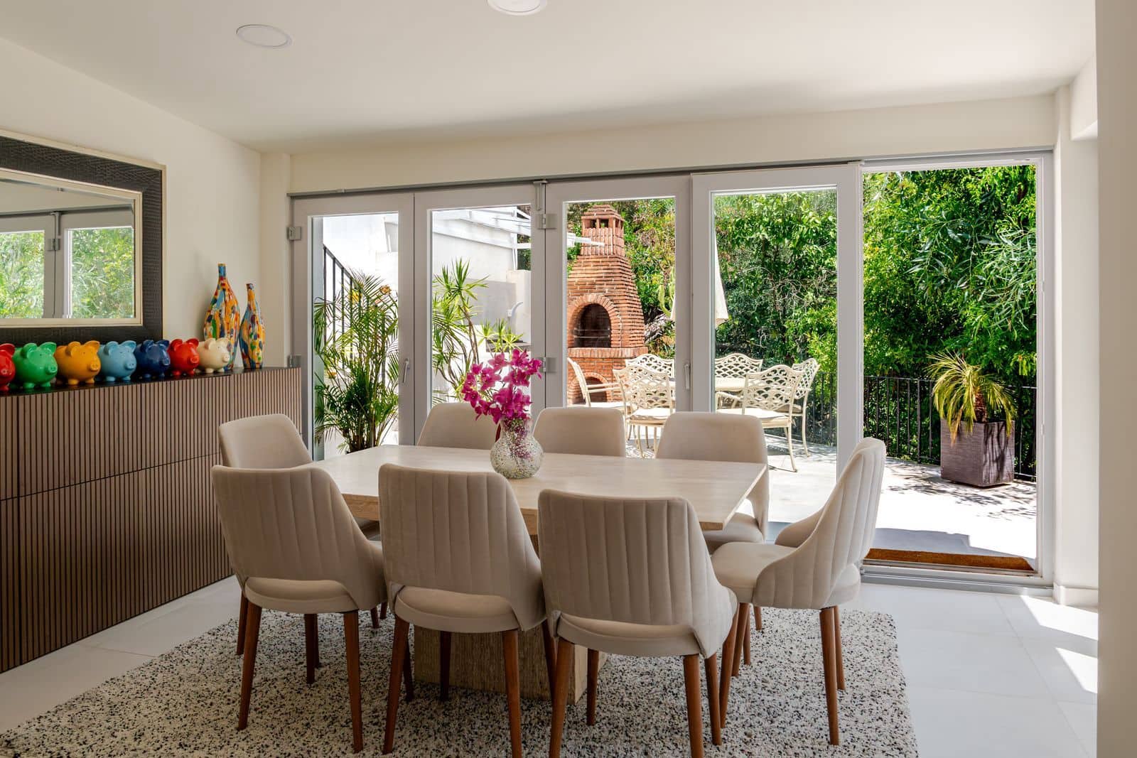 5 soveværelse Villa til salg i El Madronal - € 2.950.000 (Ref: 9967477)