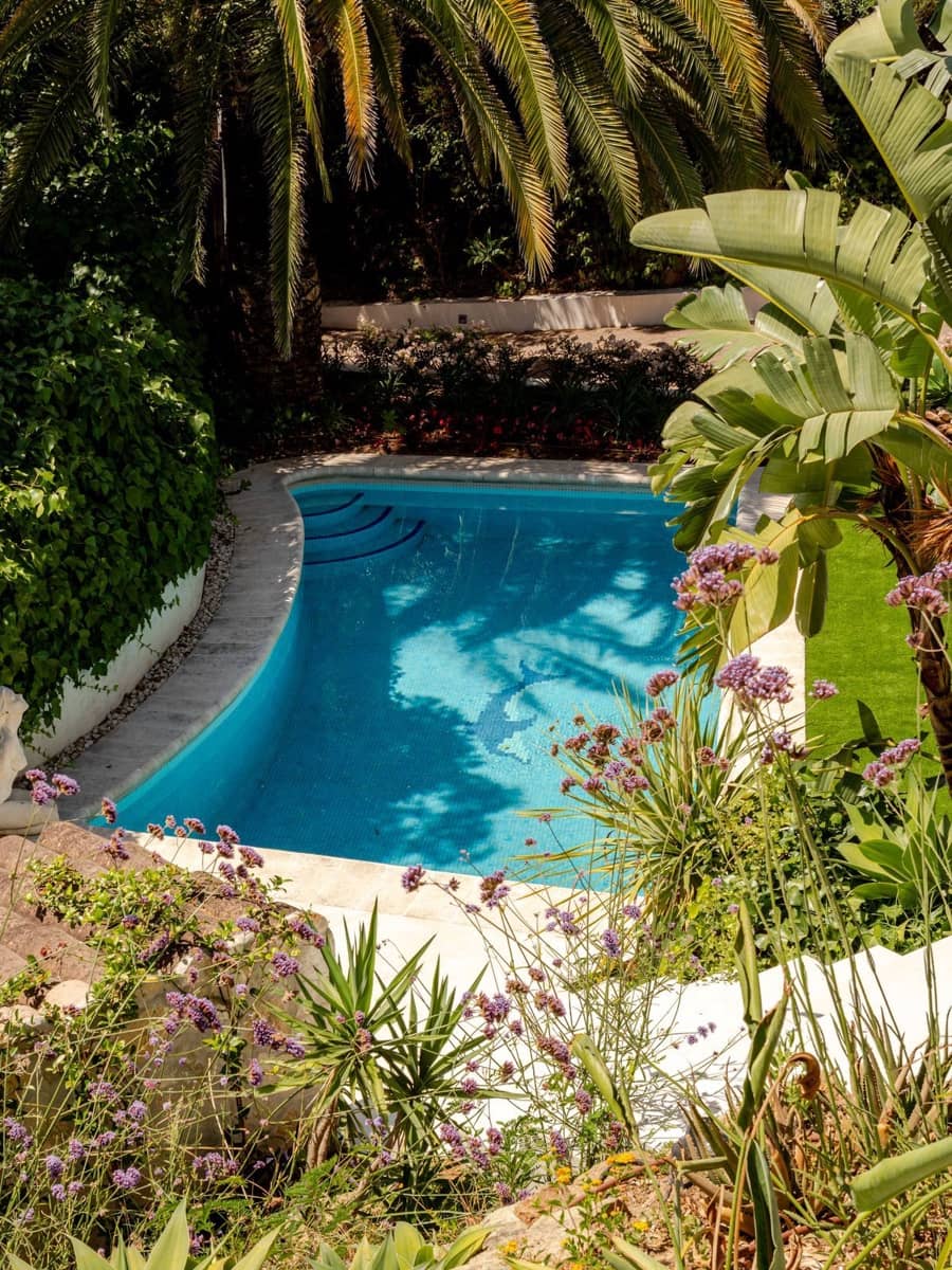5 soveværelse Villa til salg i El Madronal - € 2.950.000 (Ref: 9967477)