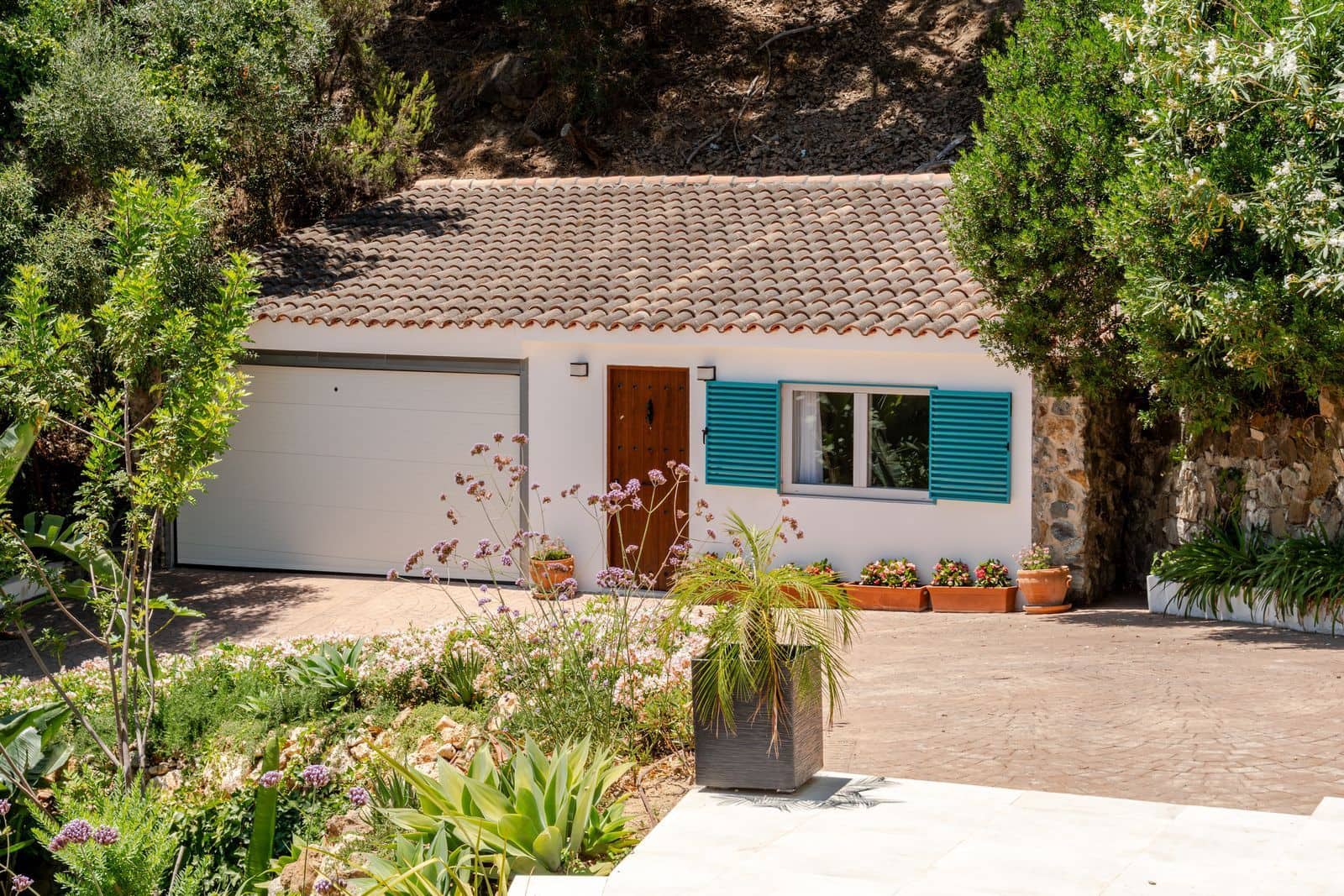 5 soveværelse Villa til salg i El Madronal - € 2.950.000 (Ref: 9967477)