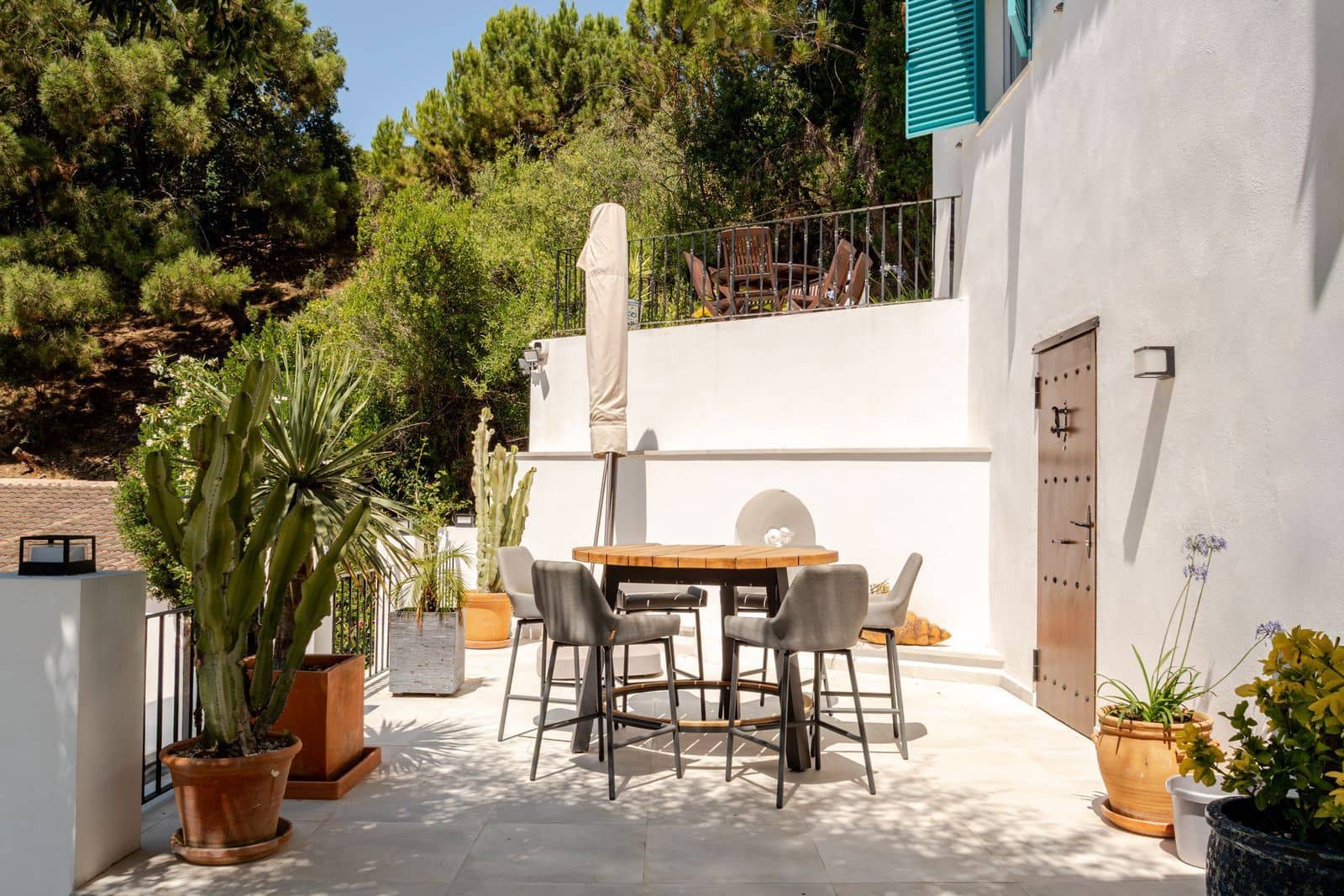 5 soveværelse Villa til salg i El Madronal - € 2.950.000 (Ref: 9967477)