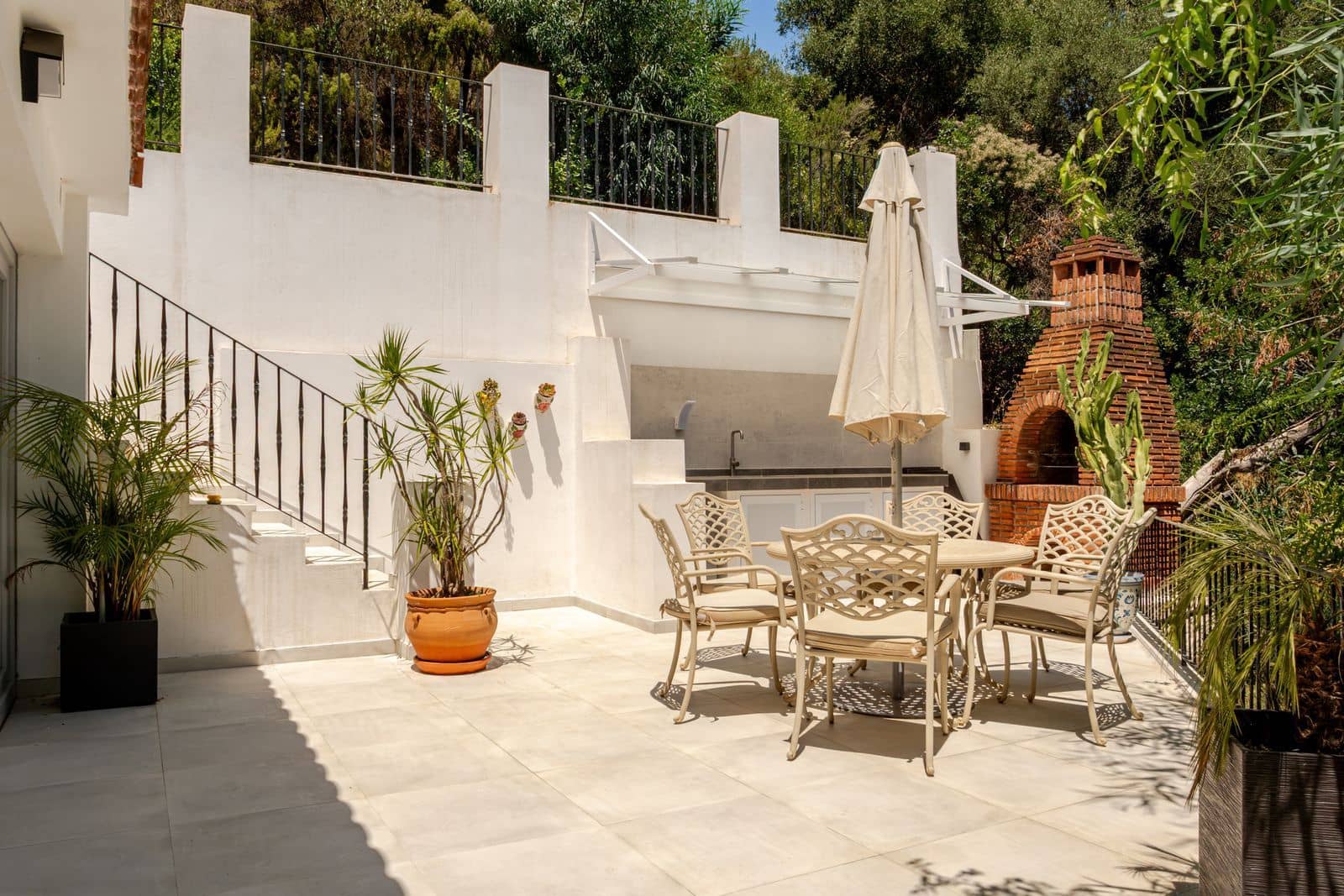 5 soveværelse Villa til salg i El Madronal - € 2.950.000 (Ref: 9967477)