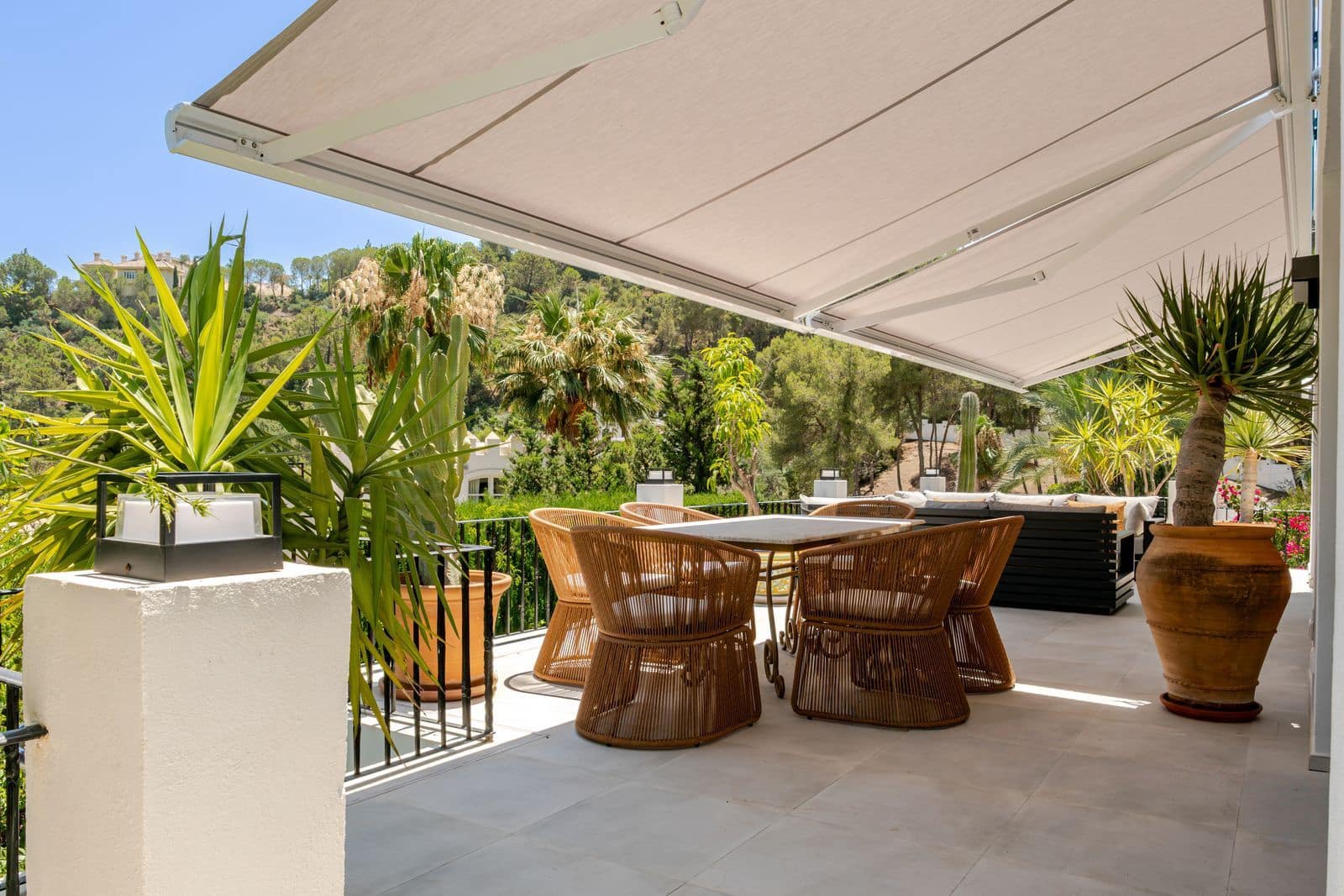 5 soveværelse Villa til salg i El Madronal - € 2.950.000 (Ref: 9967477)