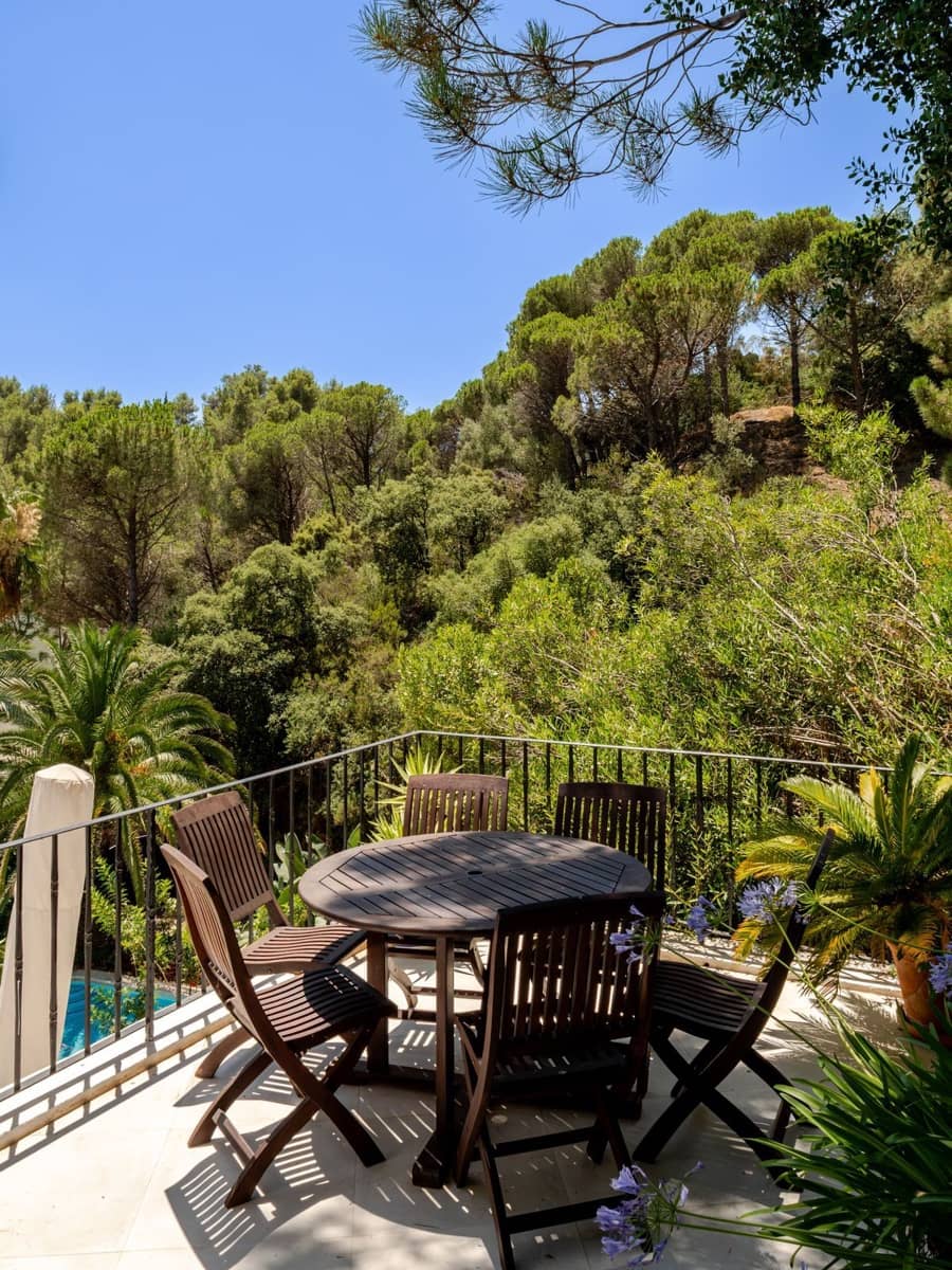 5 soveværelse Villa til salg i El Madronal - € 2.950.000 (Ref: 9967477)