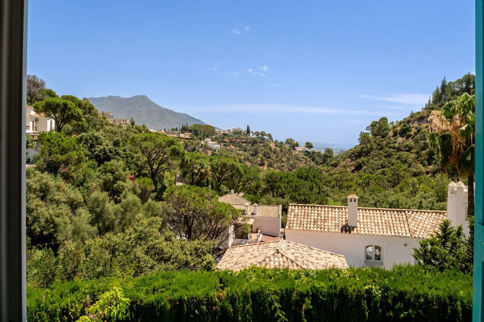 5 soveværelse Villa til salg i El Madronal - € 2.950.000 (Ref: 9967477)