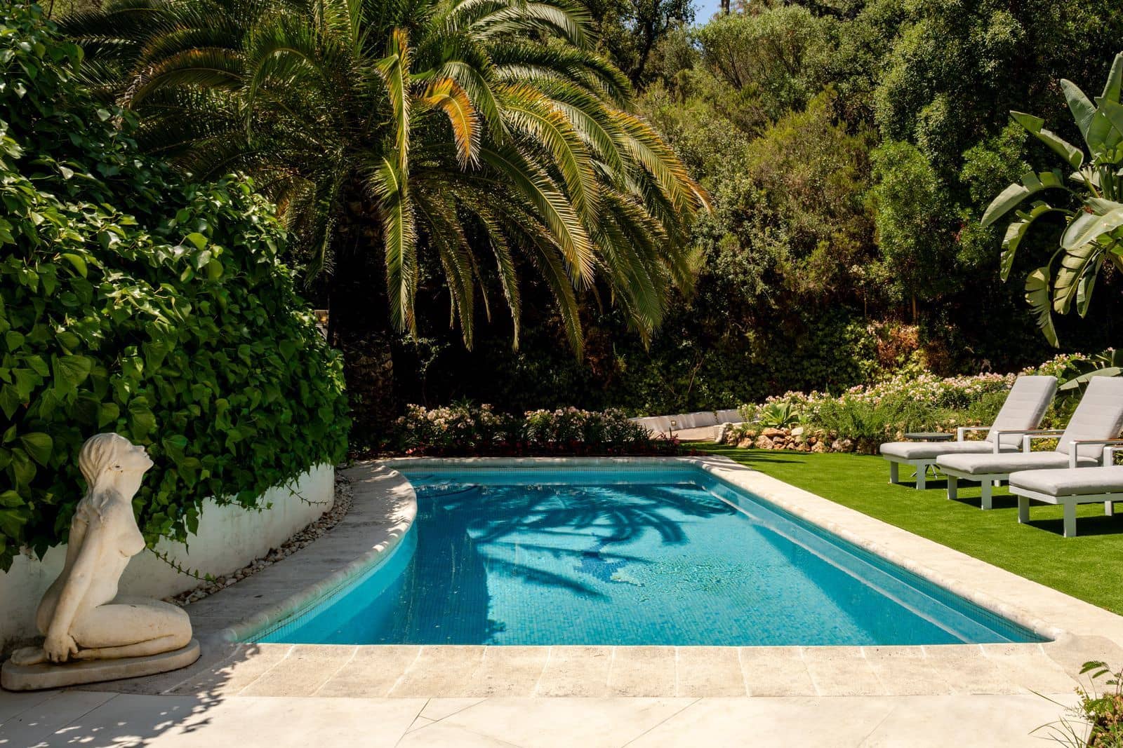 5 soveværelse Villa til salg i El Madronal - € 2.950.000 (Ref: 9967477)