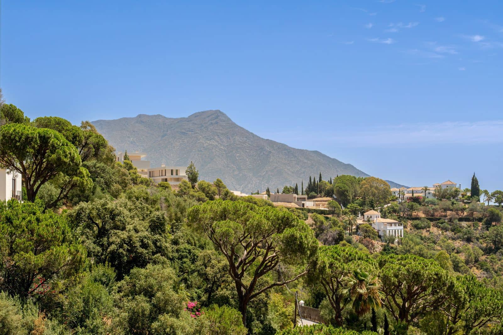 5 soveværelse Villa til salg i El Madronal - € 2.950.000 (Ref: 9967477)