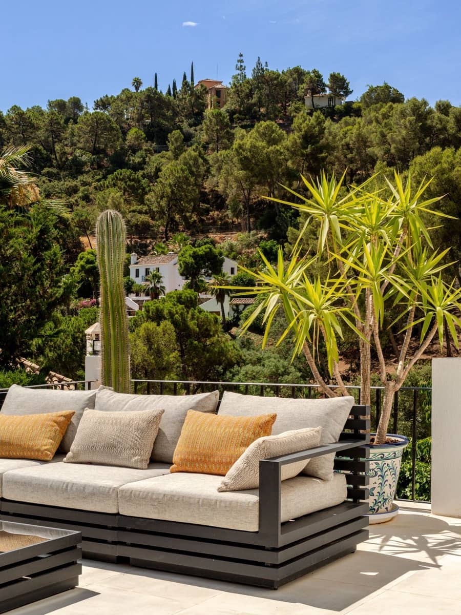 5 soveværelse Villa til salg i El Madronal - € 2.950.000 (Ref: 9967477)