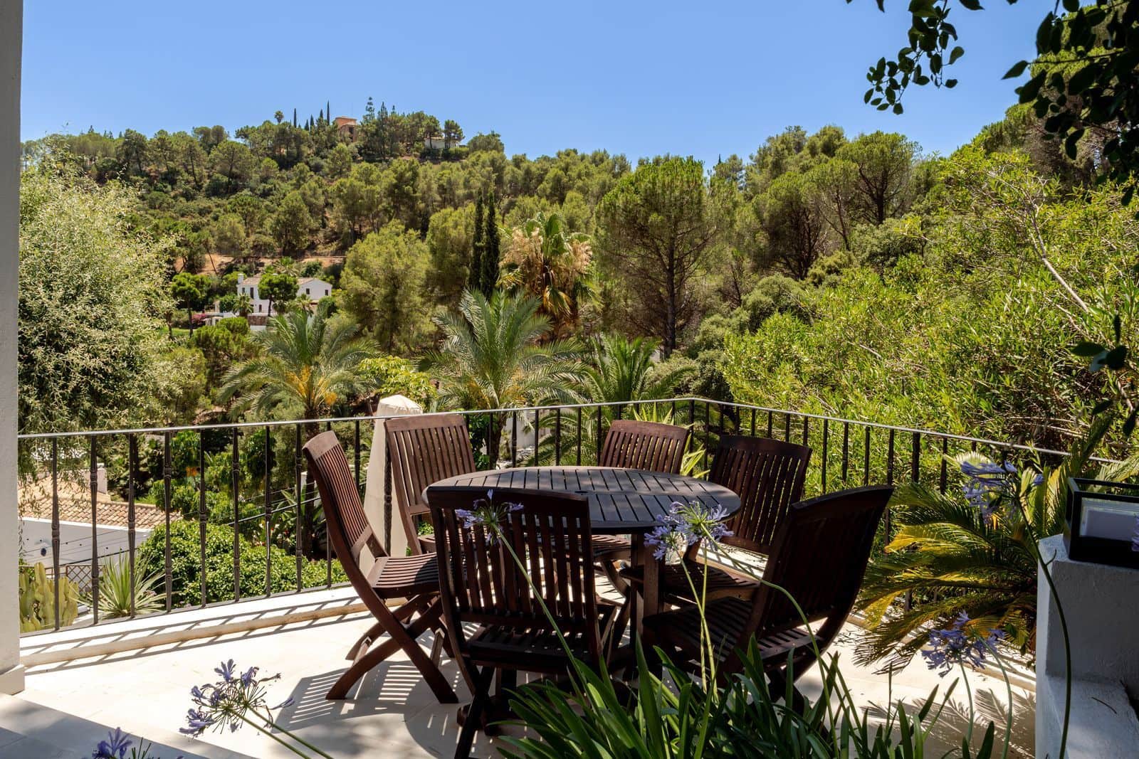 5 soveværelse Villa til salg i El Madronal - € 2.950.000 (Ref: 9967477)