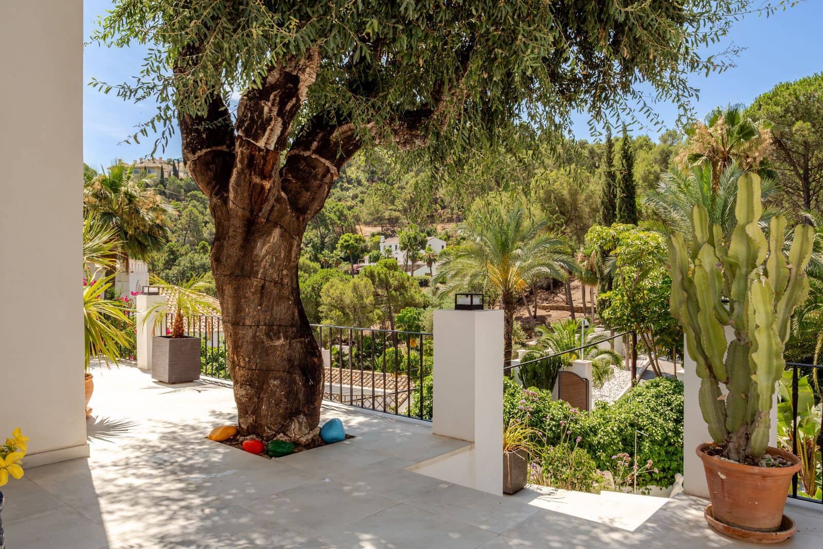 5 soveværelse Villa til salg i El Madronal - € 2.950.000 (Ref: 9967477)