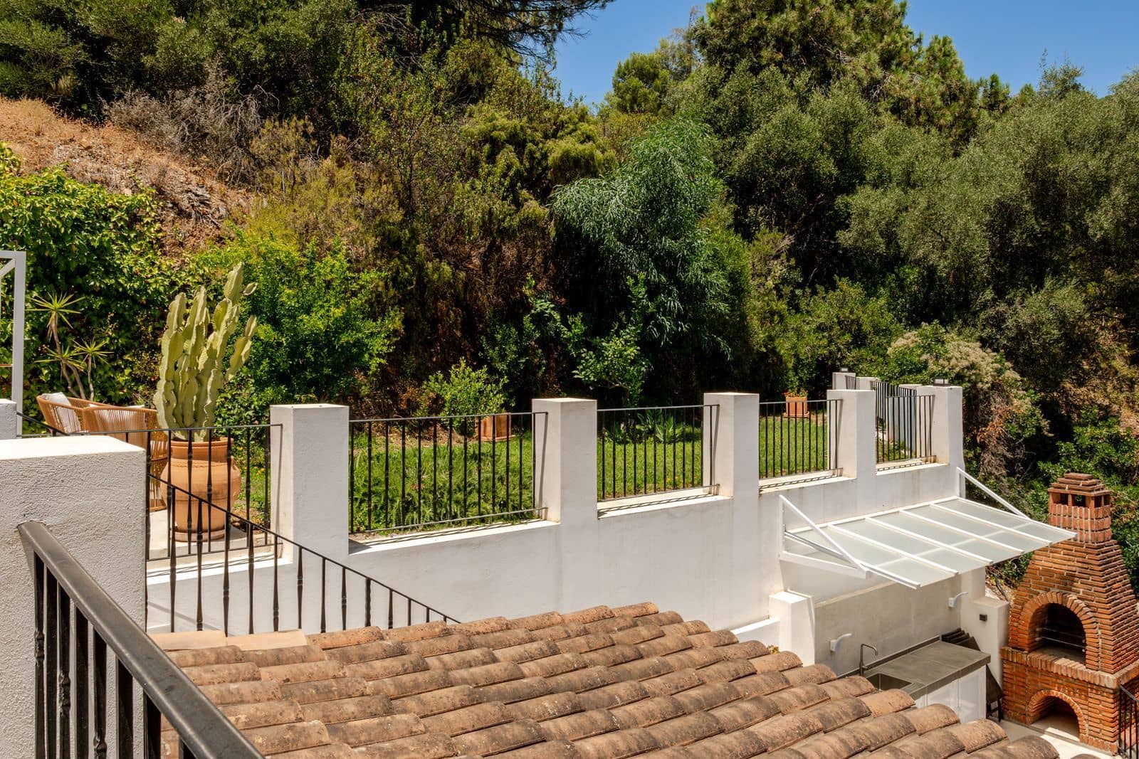 5 soveværelse Villa til salg i El Madronal - € 2.950.000 (Ref: 9967477)