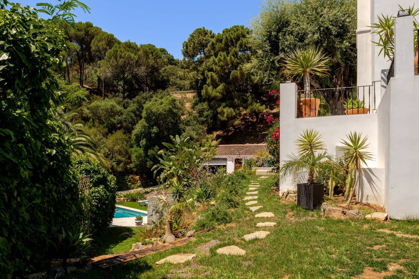 5 soveværelse Villa til salg i El Madronal - € 2.950.000 (Ref: 9967477)