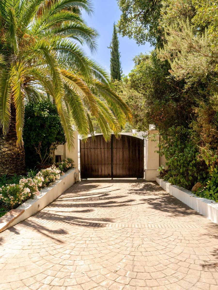 5 soveværelse Villa til salg i El Madronal - € 2.950.000 (Ref: 9967477)