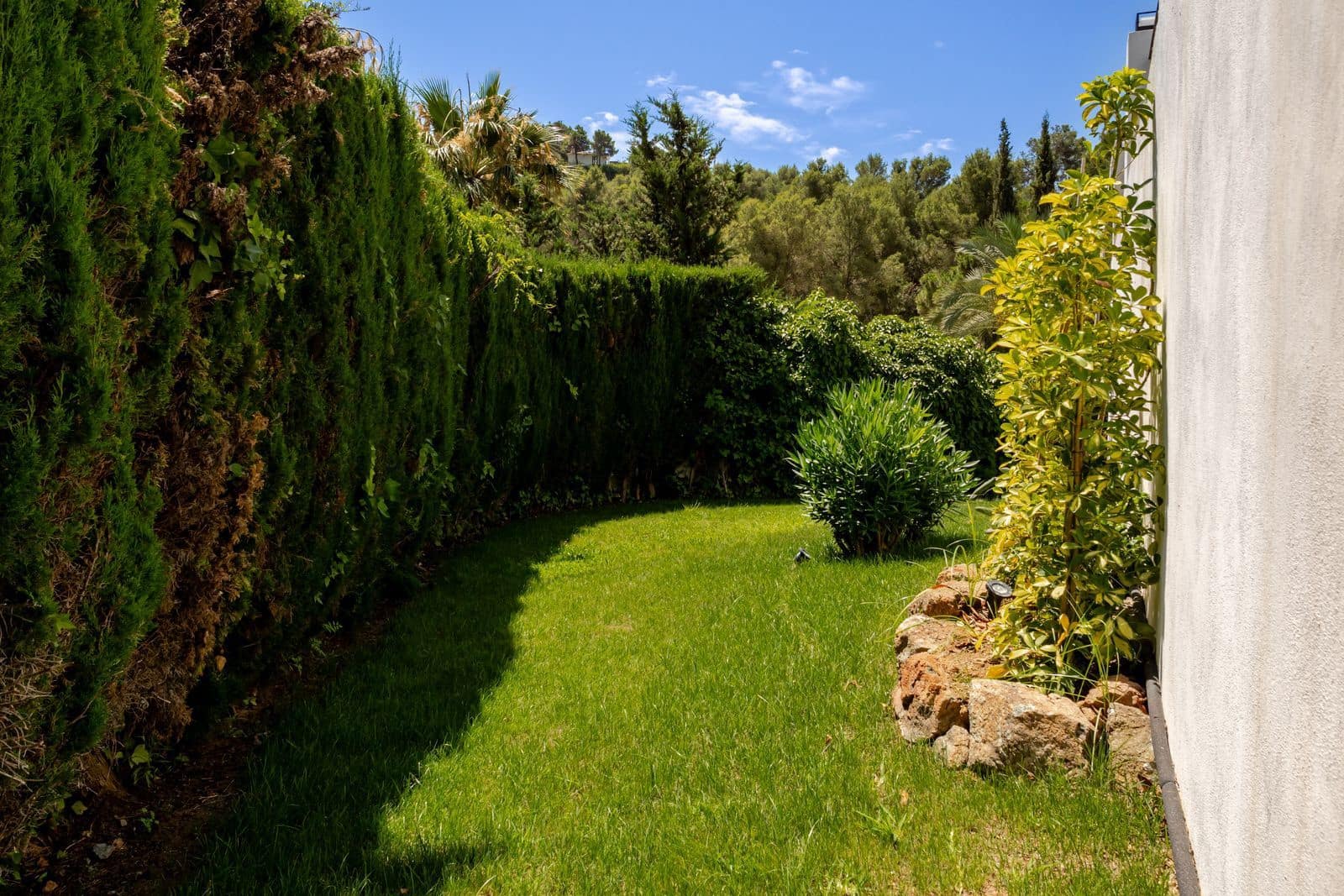 5 soveværelse Villa til salg i El Madronal - € 2.950.000 (Ref: 9967477)