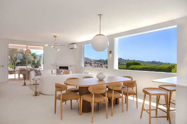 4 slaapkamer Villa te koop in Elviria, Marbella - € 2.480.000 (Ref: 9967479)