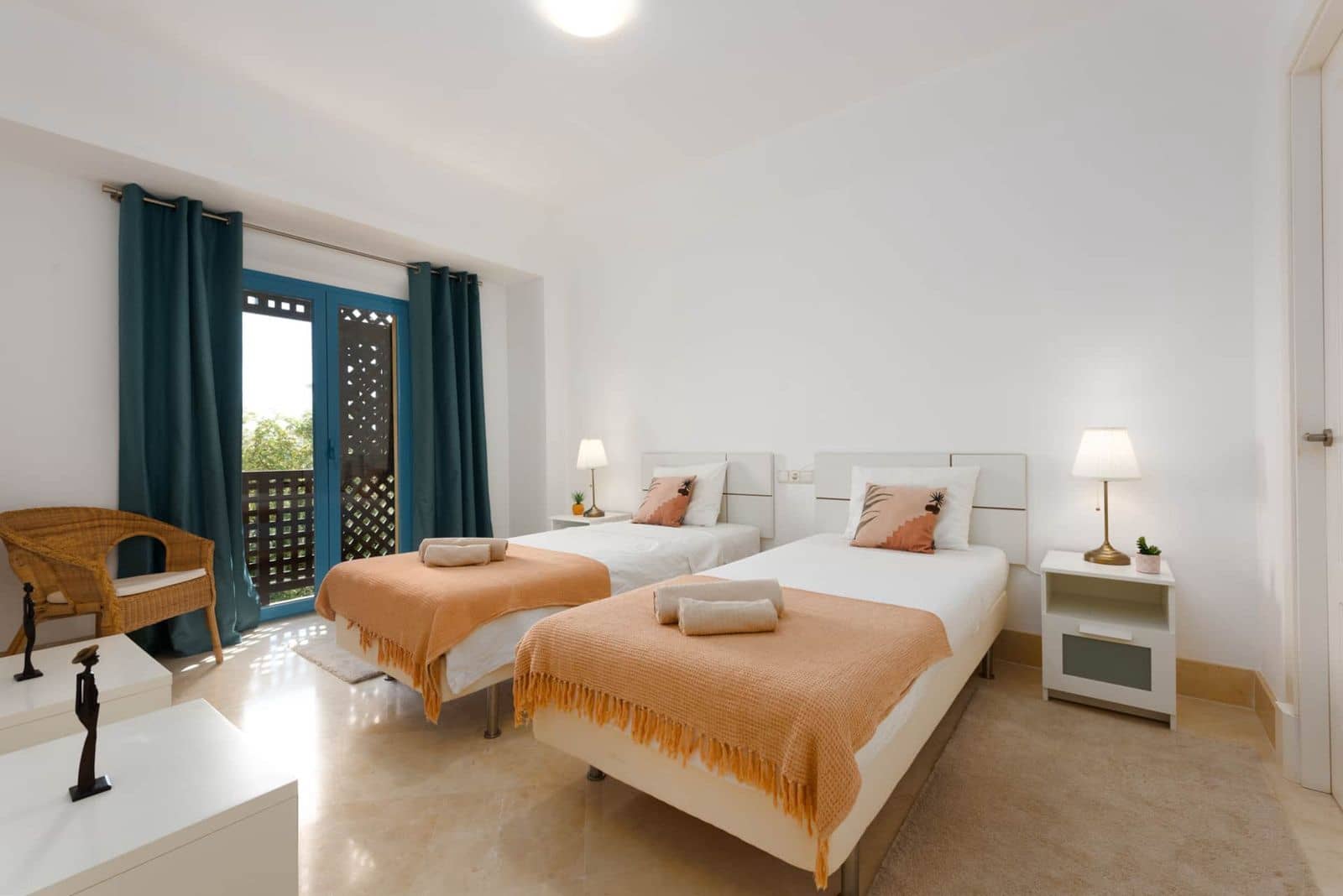 3 quarto Apartamento para venda em Sotogrande - 595 000 € (Ref: 9967480)