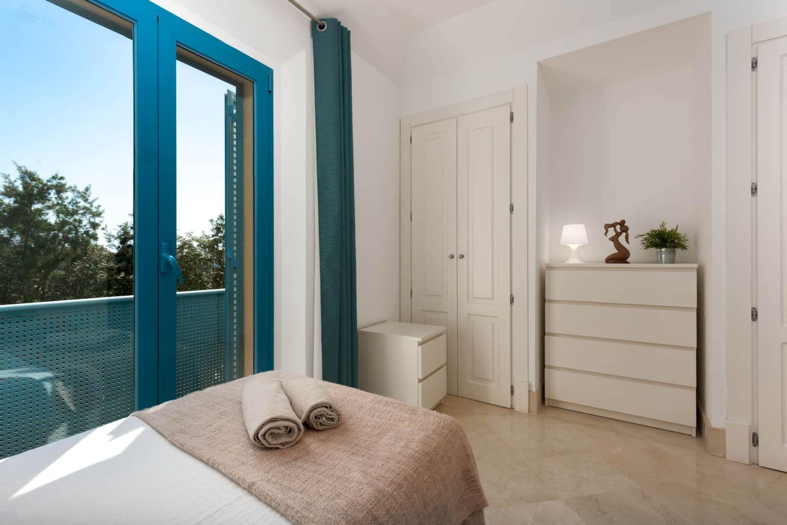 3 quarto Apartamento para venda em Sotogrande - 595 000 € (Ref: 9967480)
