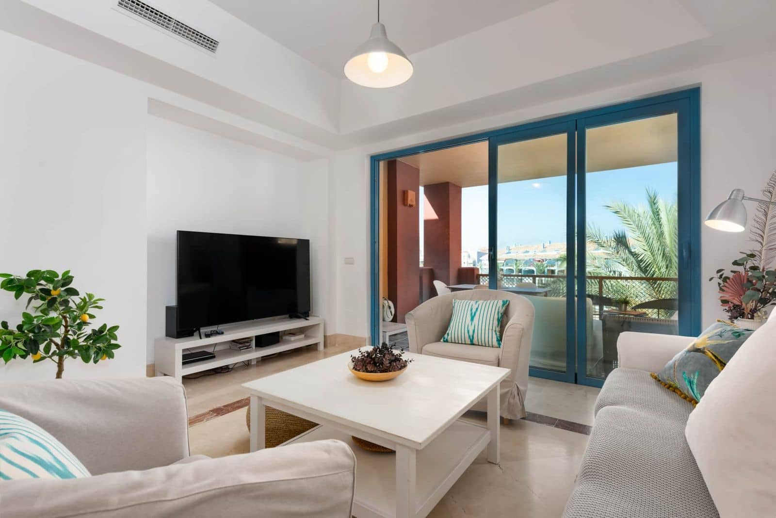 3 quarto Apartamento para venda em Sotogrande - 595 000 € (Ref: 9967480)