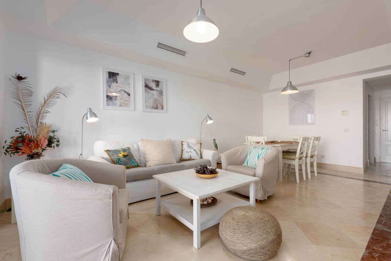 3 quarto Apartamento para venda em Sotogrande - 595 000 € (Ref: 9967480)