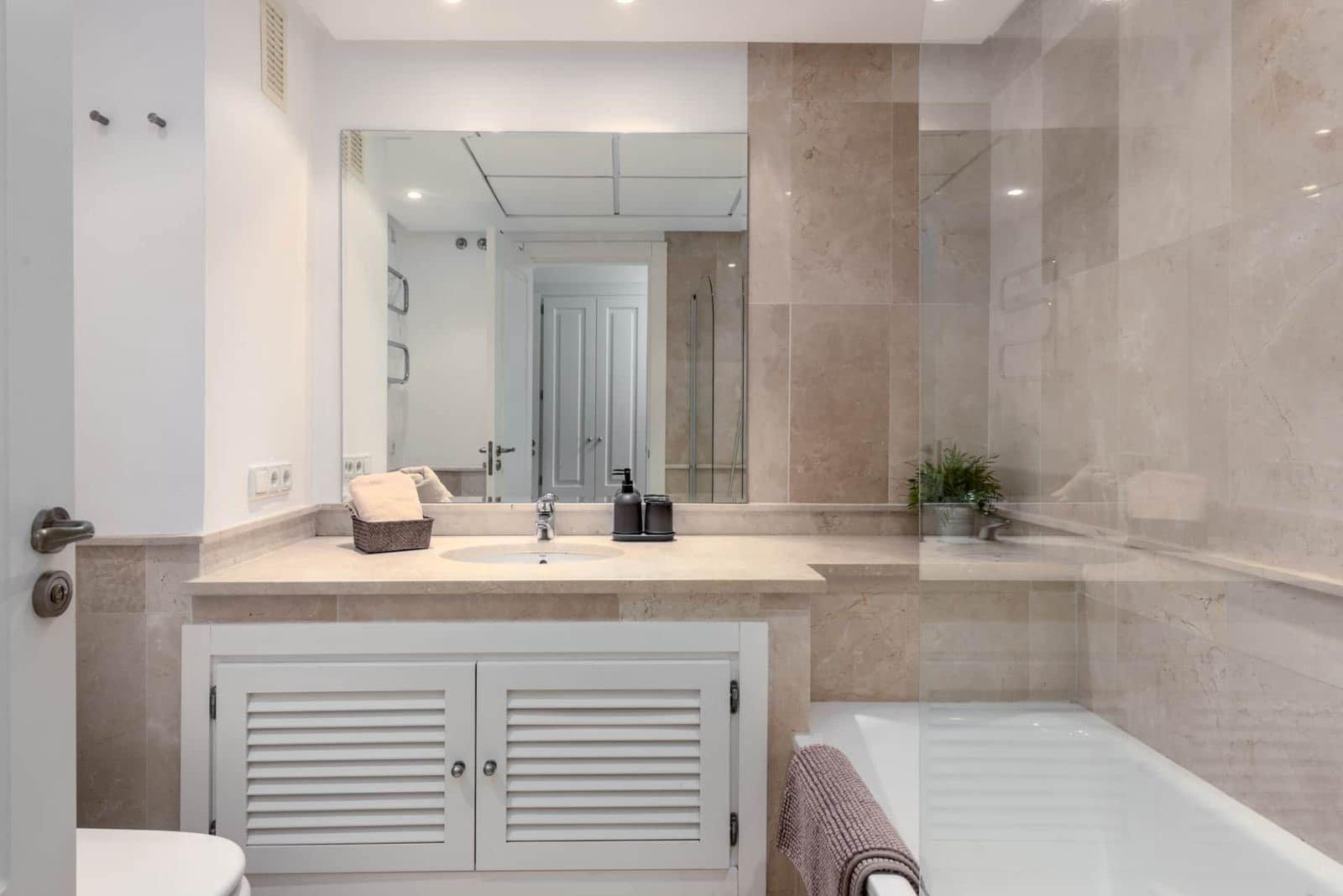 3 quarto Apartamento para venda em Sotogrande - 595 000 € (Ref: 9967480)