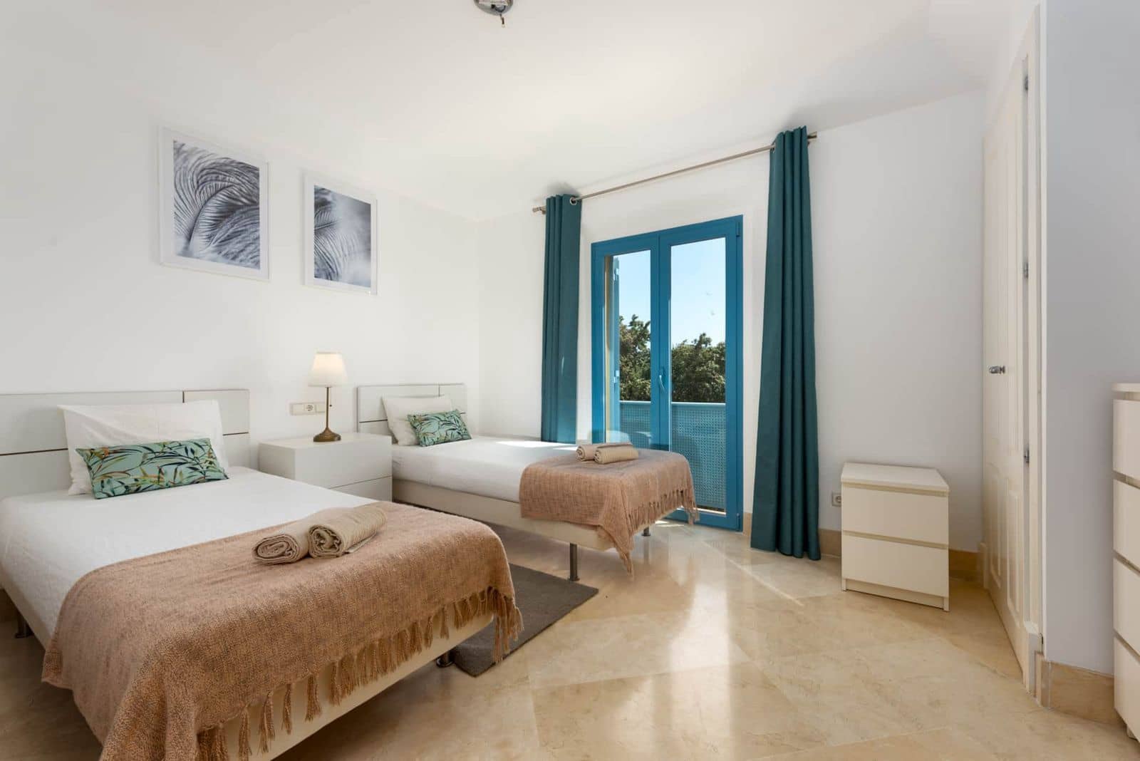 3 quarto Apartamento para venda em Sotogrande - 595 000 € (Ref: 9967480)