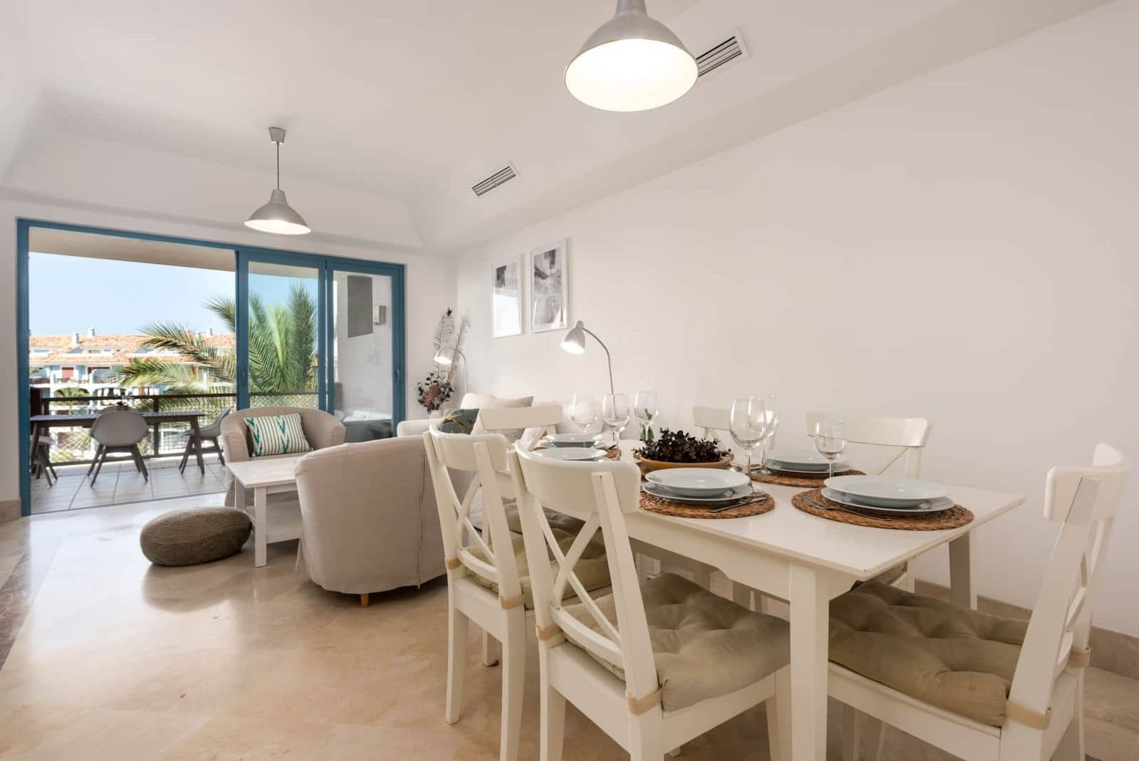 3 quarto Apartamento para venda em Sotogrande - 595 000 € (Ref: 9967480)