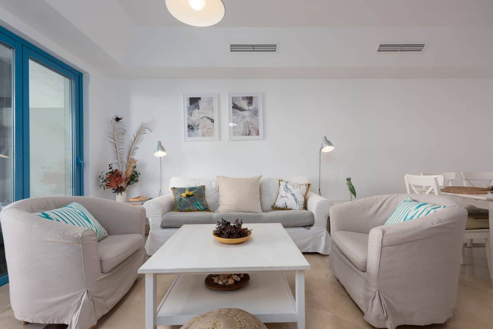 3 quarto Apartamento para venda em Sotogrande - 595 000 € (Ref: 9967480)