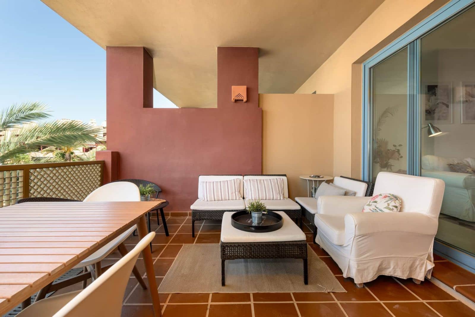 3 quarto Apartamento para venda em Sotogrande - 595 000 € (Ref: 9967480)