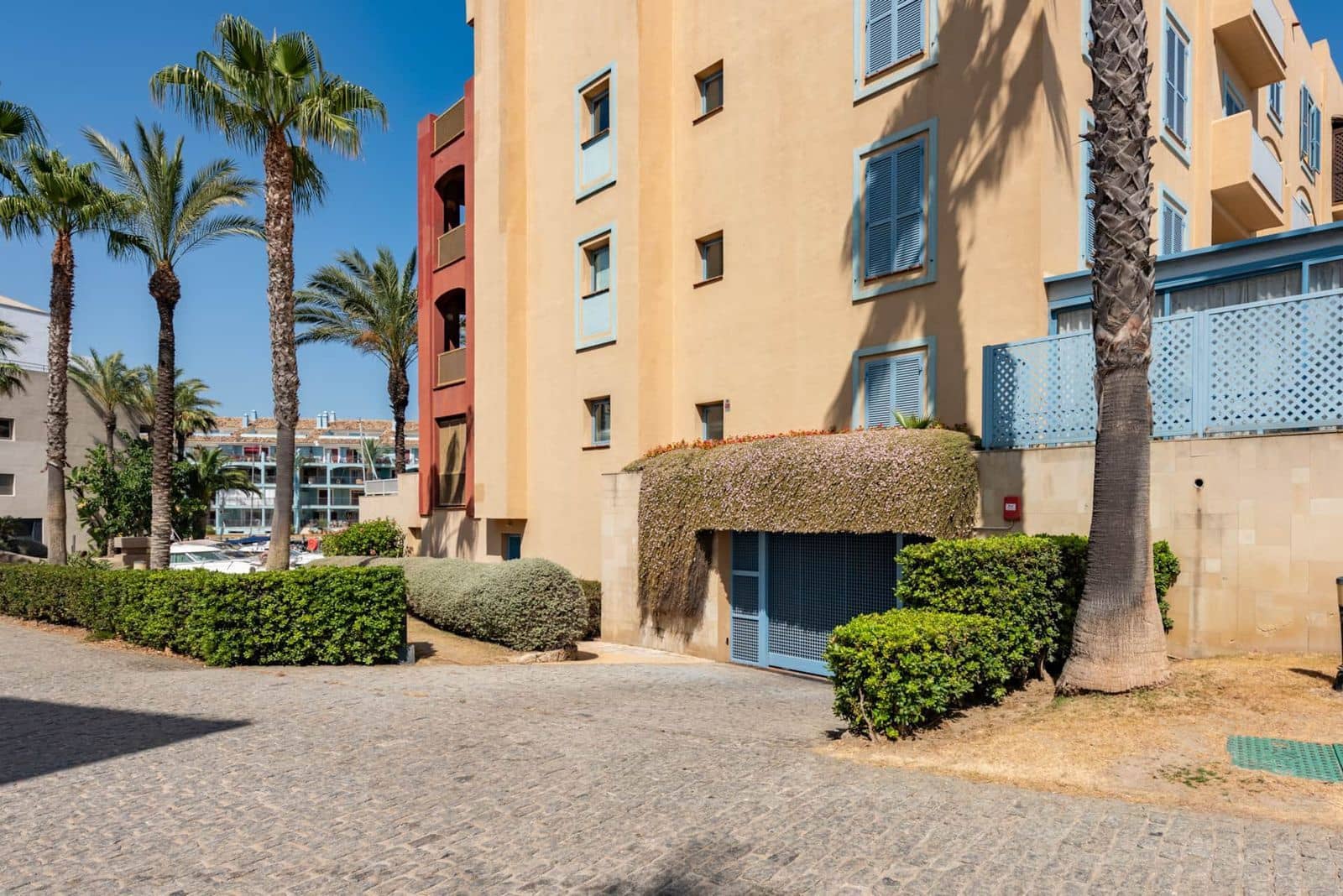 3 quarto Apartamento para venda em Sotogrande - 595 000 € (Ref: 9967480)