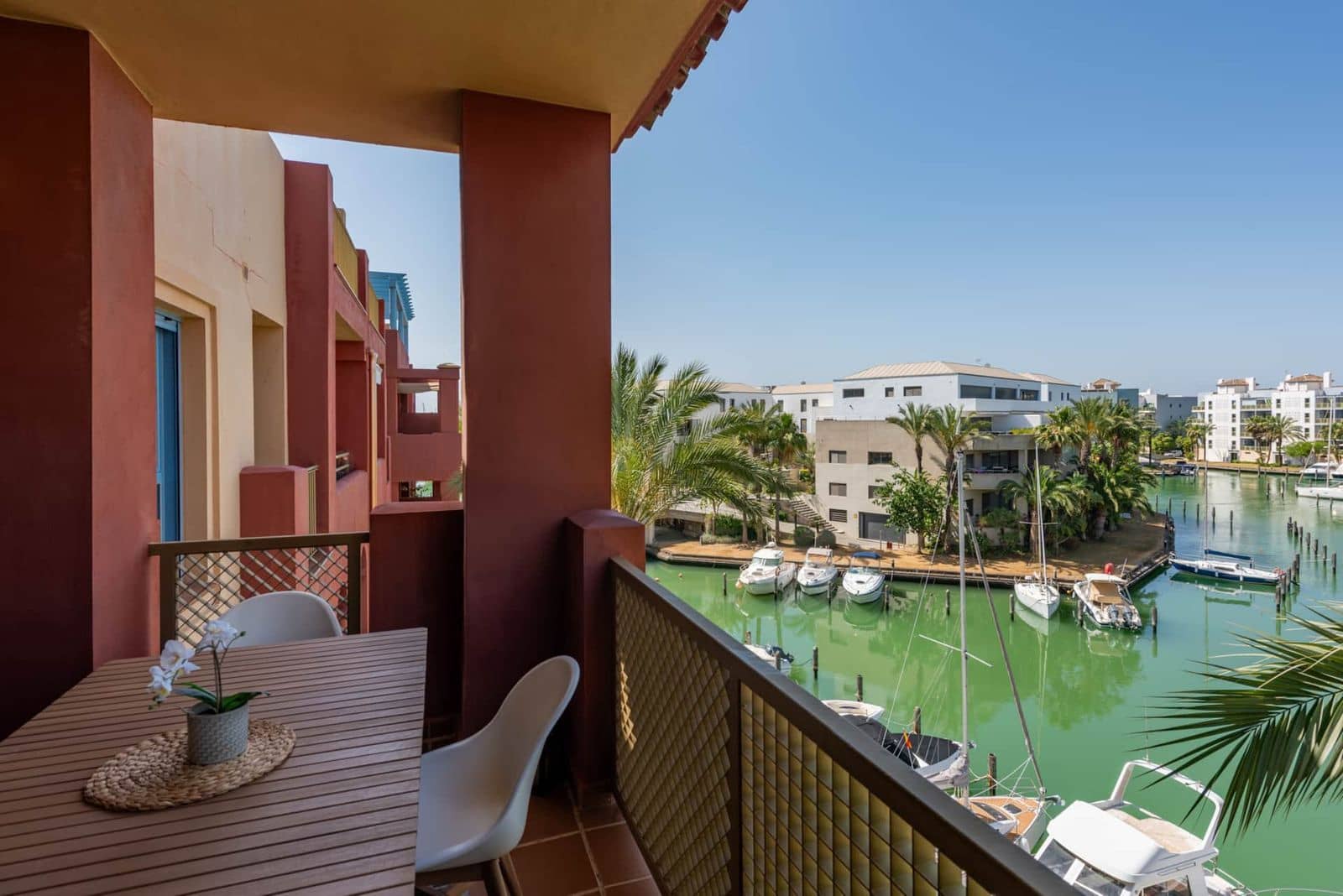 3 quarto Apartamento para venda em Sotogrande - 595 000 € (Ref: 9967480)