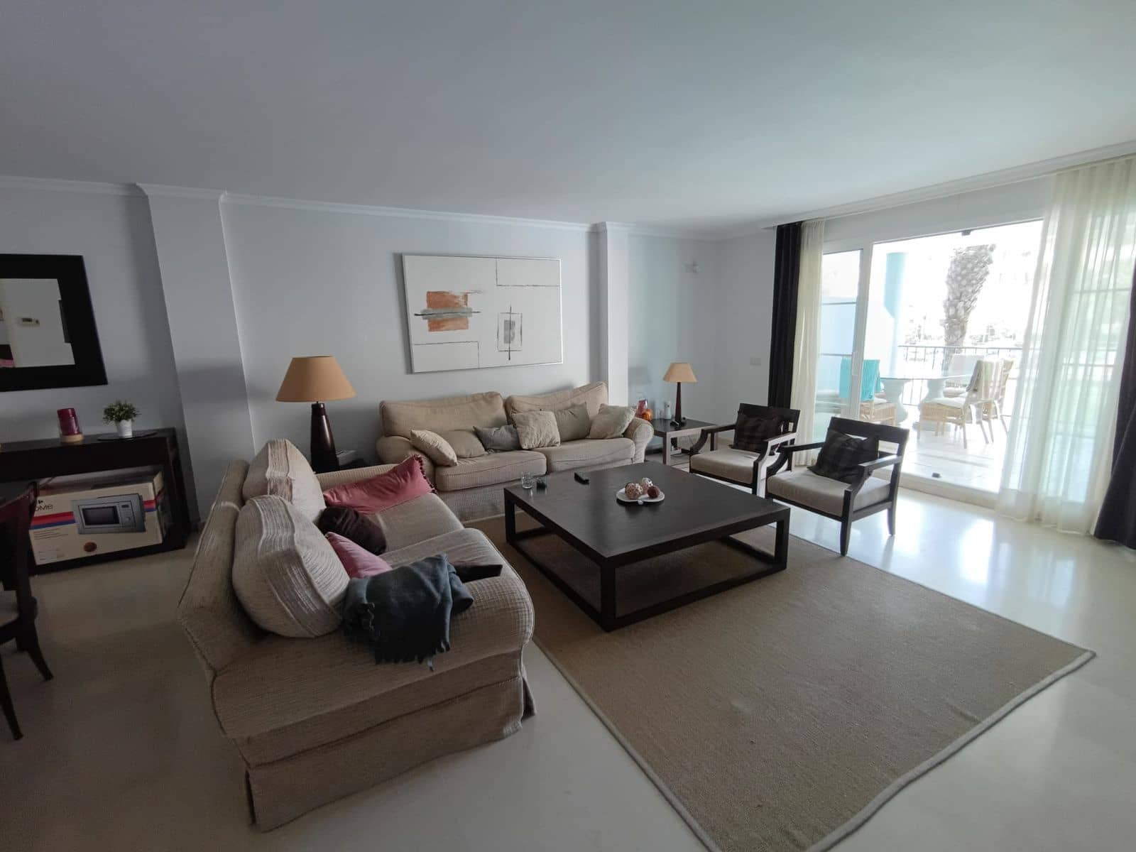 3 soverom Leilighet til salgs i Sotogrande - € 699 000 (Ref: 9967481)