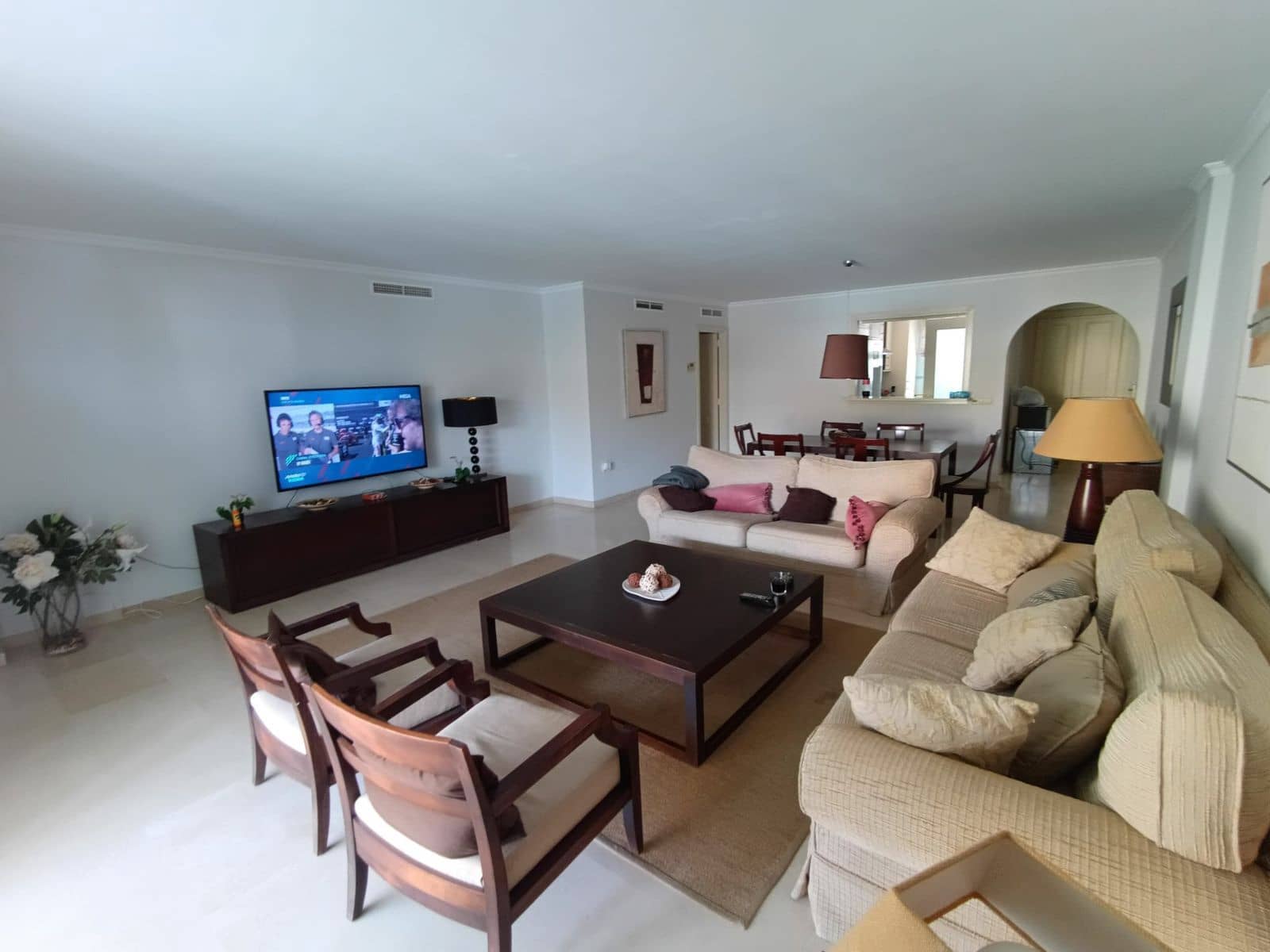 3 soverom Leilighet til salgs i Sotogrande - € 699 000 (Ref: 9967481)