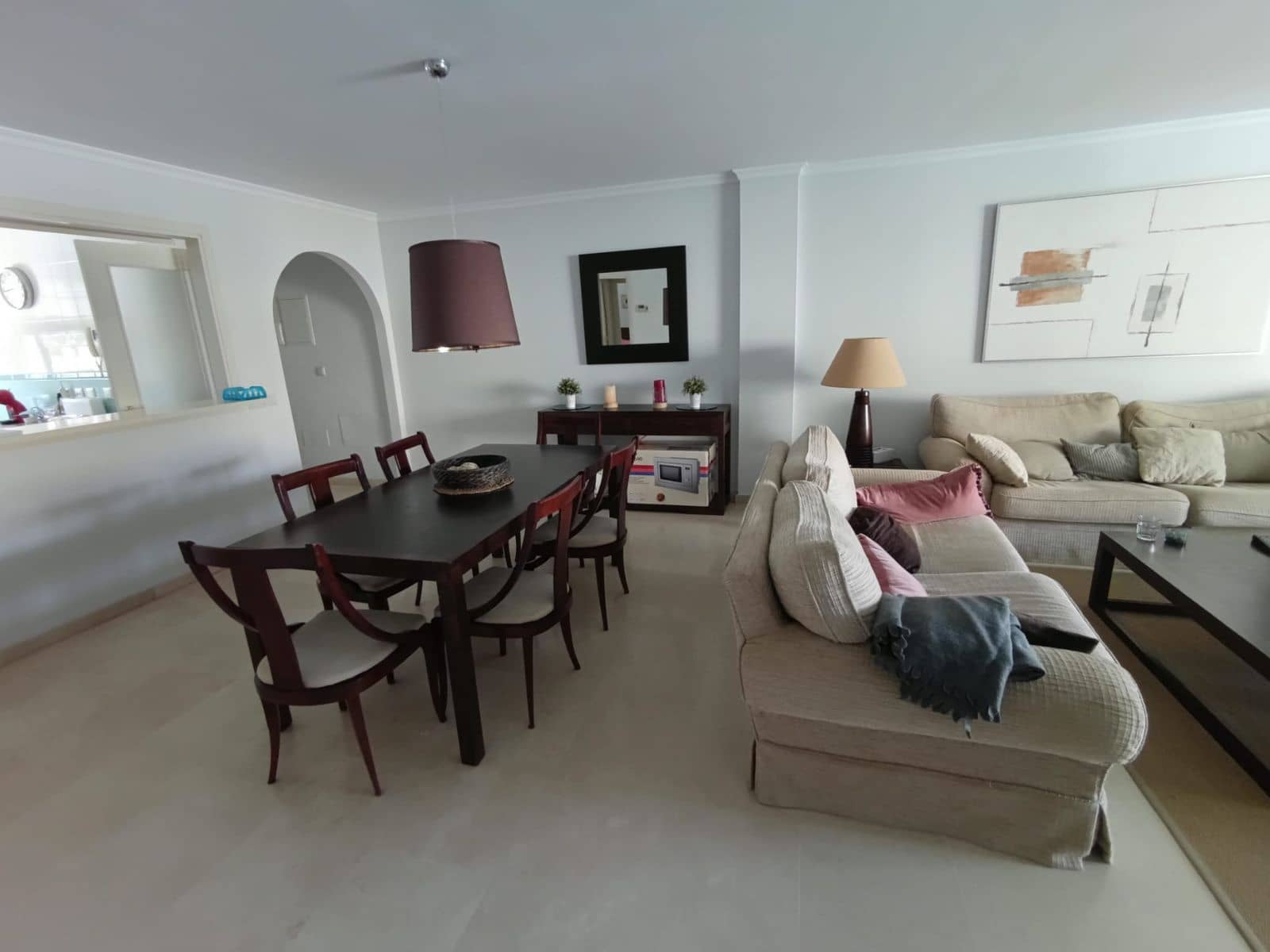 3 soverom Leilighet til salgs i Sotogrande - € 699 000 (Ref: 9967481)