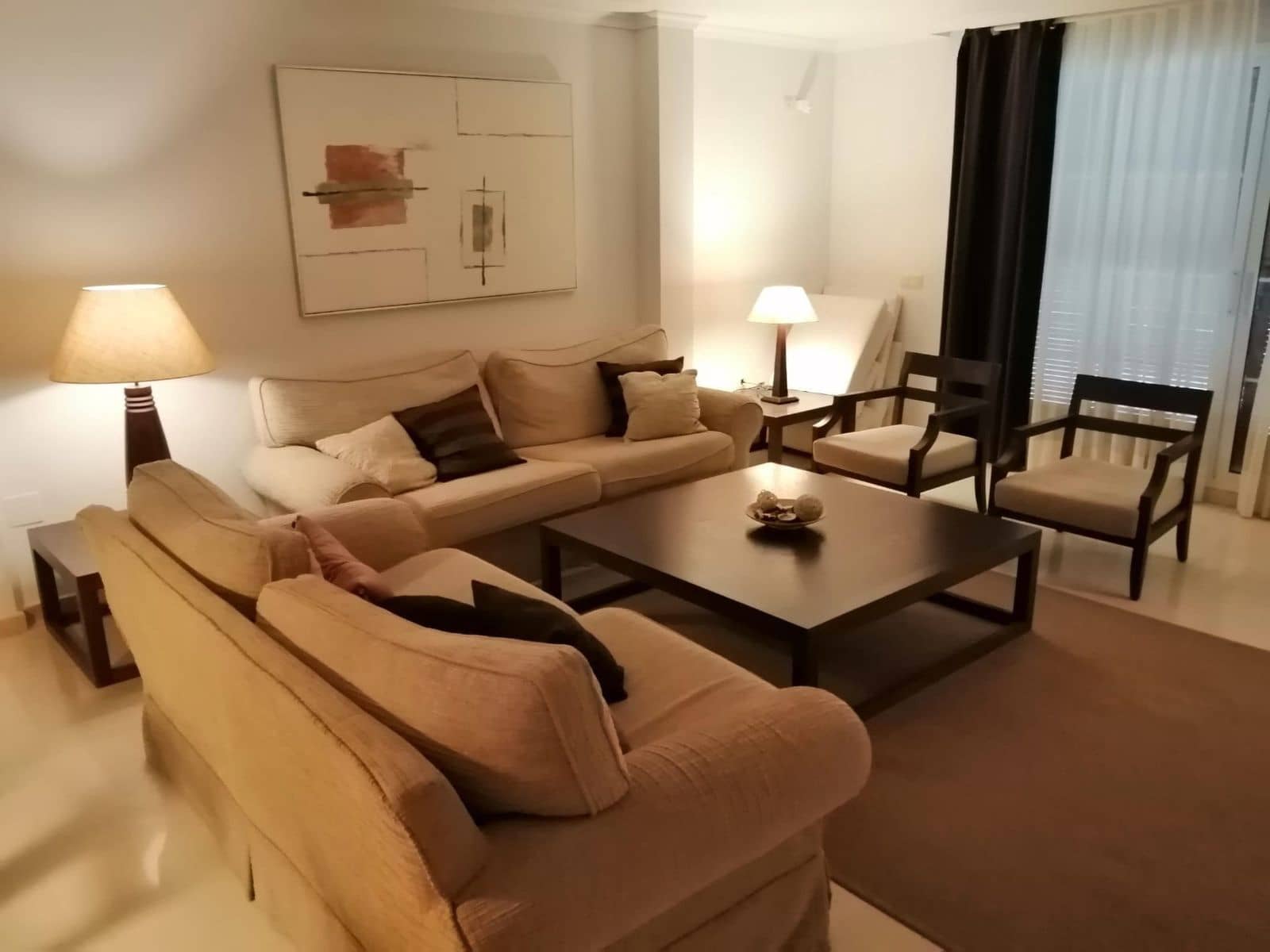3 soverom Leilighet til salgs i Sotogrande - € 699 000 (Ref: 9967481)