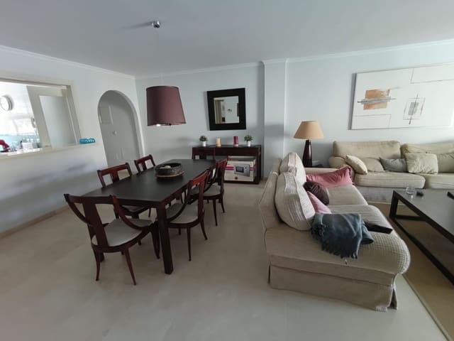 3 soverom Leilighet til salgs i Sotogrande, San Roque - € 699 000 (Ref: 9967481)