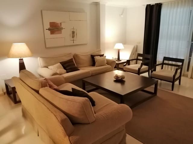 3 soverom Leilighet til salgs i Sotogrande, San Roque - € 699 000 (Ref: 9967481)
