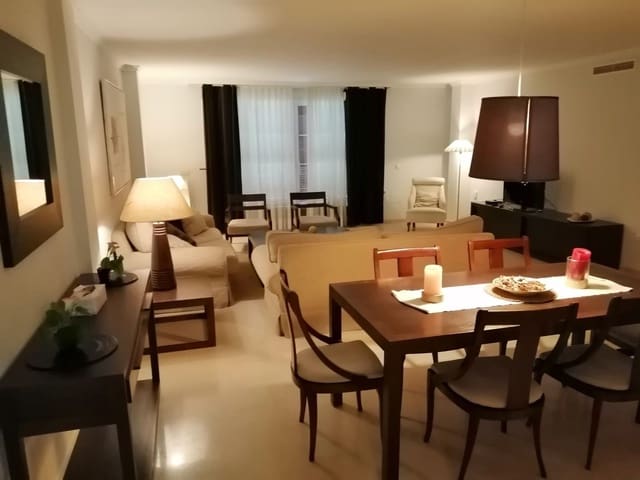 3 soverom Leilighet til salgs i Sotogrande, San Roque - € 699 000 (Ref: 9967481)