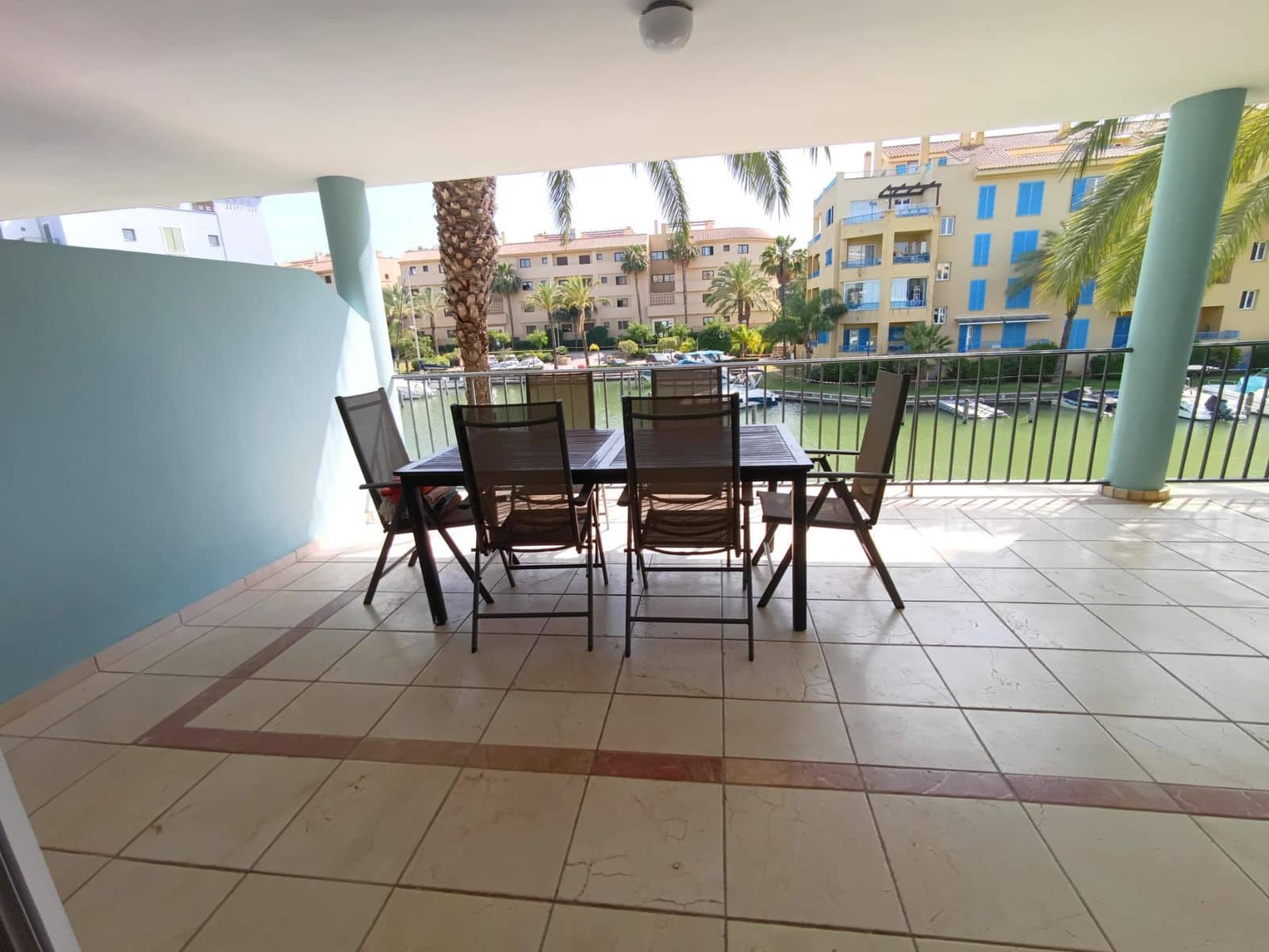3 soverom Leilighet til salgs i Sotogrande - € 699 000 (Ref: 9967481)
