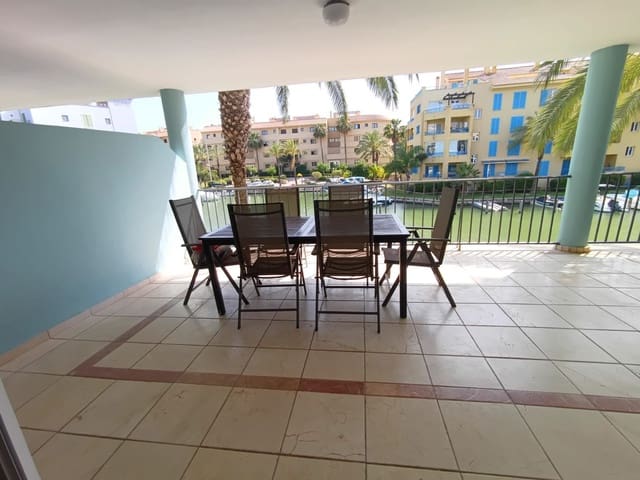 3 soverom Leilighet til salgs i Sotogrande, San Roque - € 699 000 (Ref: 9967481)