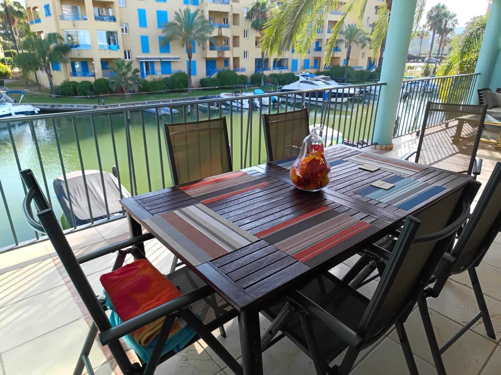 3 soverom Leilighet til salgs i Sotogrande - € 699 000 (Ref: 9967481)