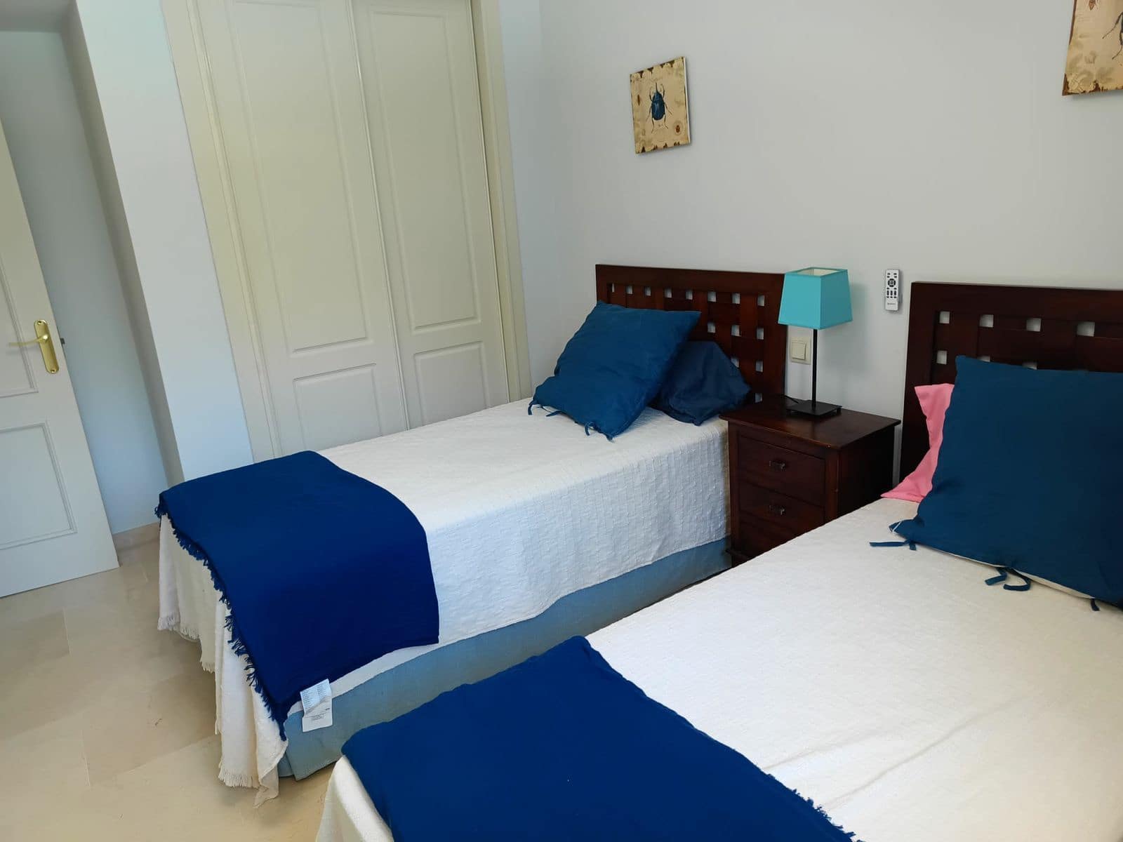 3 soverom Leilighet til salgs i Sotogrande - € 699 000 (Ref: 9967481)